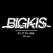 Nathan, owner of Bigkis Clothing