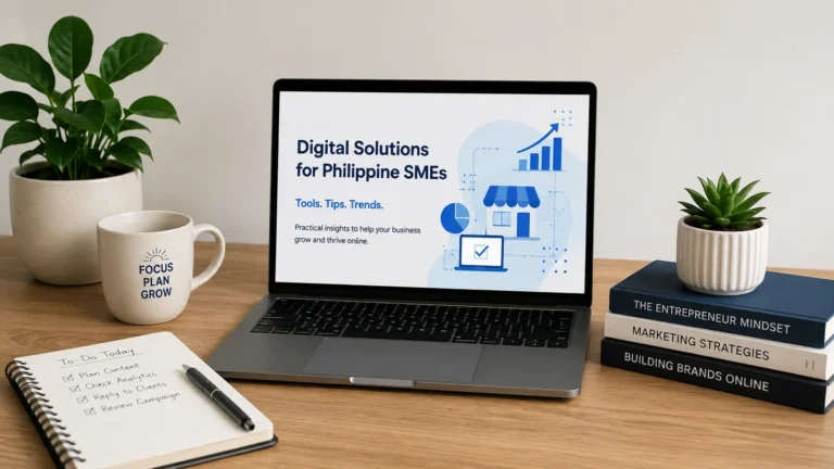 How Much Does a Website Cost in the Philippines? (2026 Complete Guide)